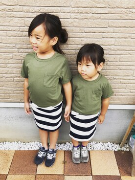 yandrさんのコーディネート