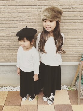 yandrさんのコーディネート