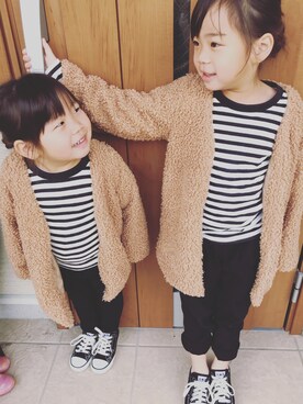 yandrさんのコーディネート