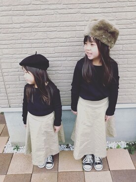 yandrさんのコーディネート