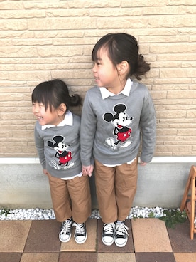 yandrさんのコーディネート