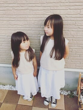 yandrさんのコーディネート