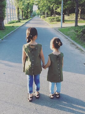 yandrさんのコーディネート