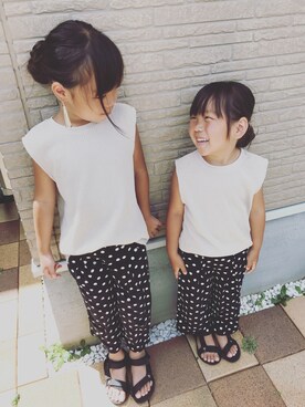 yandrさんのコーディネート