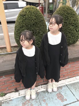 yandrさんのコーディネート