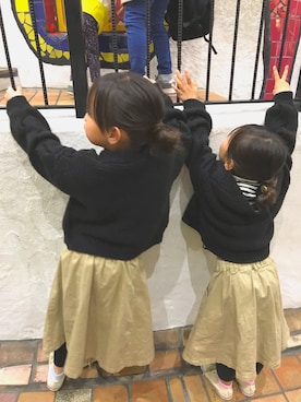 yandrさんのコーディネート