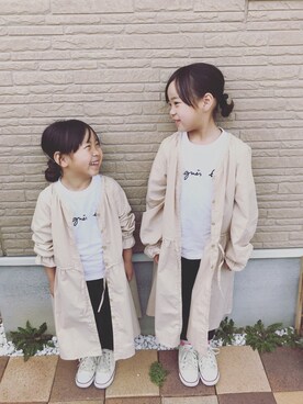 yandrさんのコーディネート