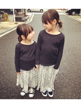 yandrさんのコーディネート