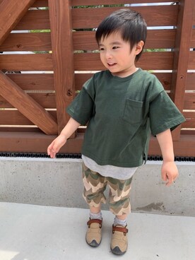 KoTaさんのコーディネート