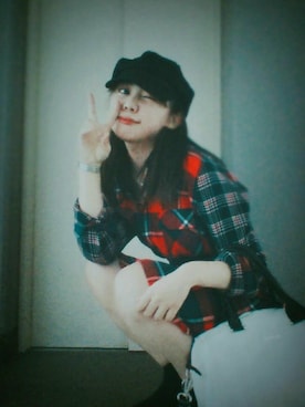 naoさんのコーディネート