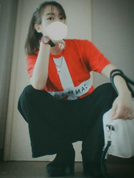 naoさんのコーディネート