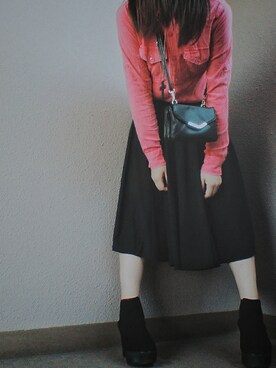 naoさんのコーディネート