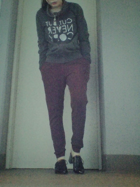 naoさんのコーディネート