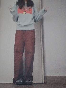 naoさんのコーディネート