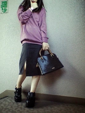 naoさんのコーディネート