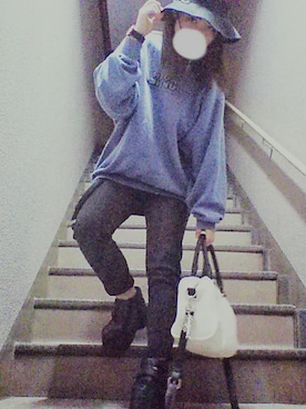 naoさんのコーディネート