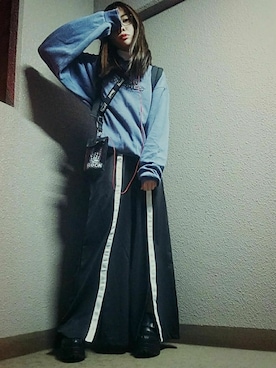 naoさんのコーディネート