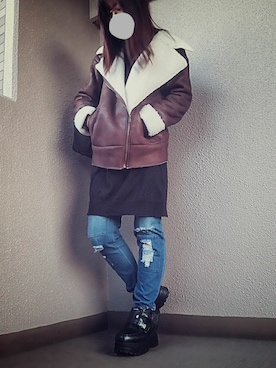 naoさんのコーディネート