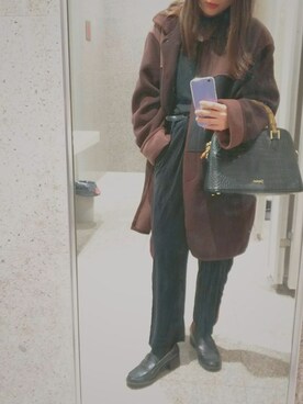 naoさんのコーディネート