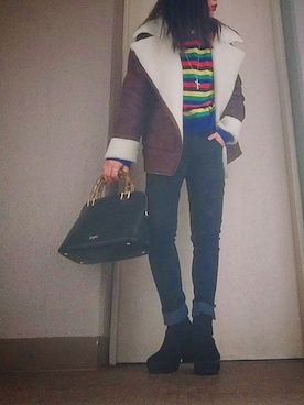 naoさんのコーディネート