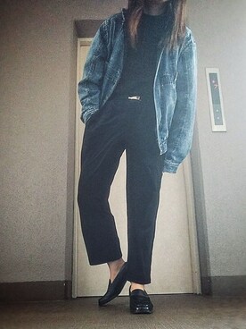 naoさんのコーディネート