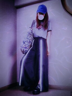 naoさんのコーディネート