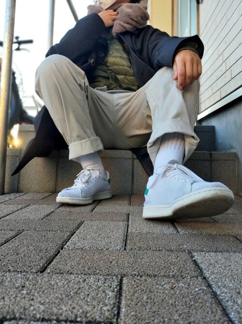 URBAN RESEARCH（アーバンリサーチ）の「PERTEX 3WAYステンカラー