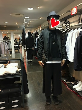 ゆーちゃん。さんのコーディネート