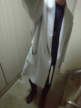 ゆーちゃん。さんのコーディネート