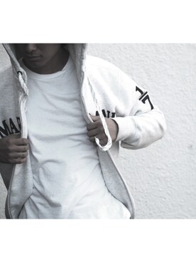 「WEARはじめました！」｜youuuuさん（メンズ・167cm）の秋コーディネート