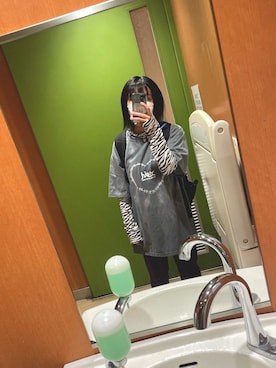 moeさんのコーディネート