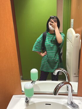 moeさんのコーディネート