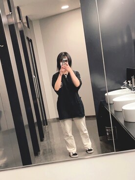 moeさんのコーディネート