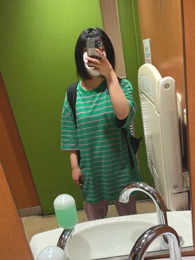 moeさんのコーディネート