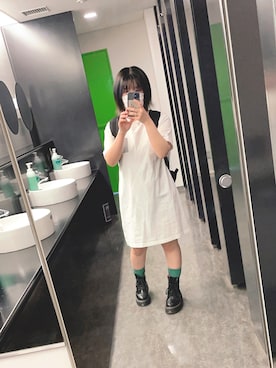 moeさんのコーディネート