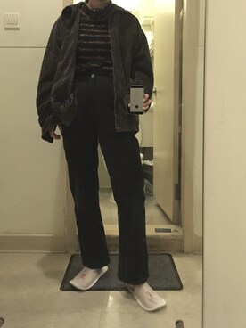 o_d_49さんのコーディネート