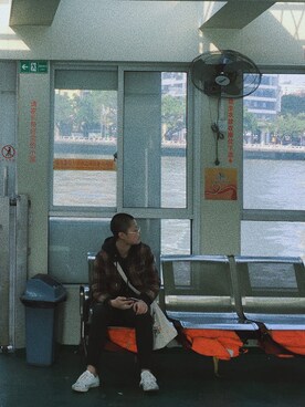 o_d_49さんのコーディネート