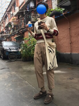 o_d_49さんのコーディネート