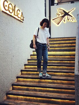 Yileiさんのコーディネート