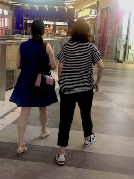 Yileiさんのコーディネート