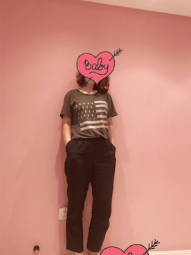 Yileiさんのコーディネート