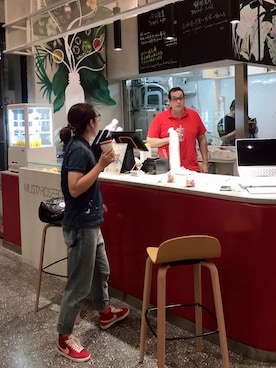 Yileiさんのコーディネート