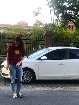 Yileiさんのコーディネート