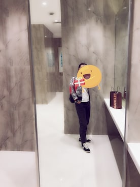 Yileiさんのコーディネート