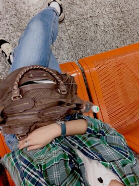 Yileiさんのコーディネート