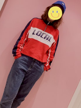 Yileiさんのコーディネート