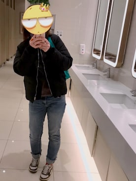 Yileiさんのコーディネート