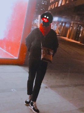 Yileiさんのコーディネート