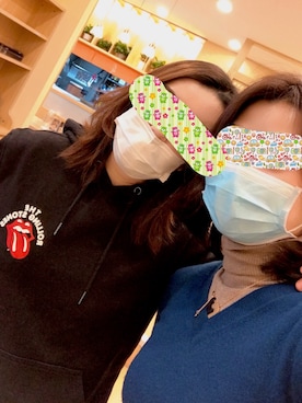 Yileiさんのコーディネート