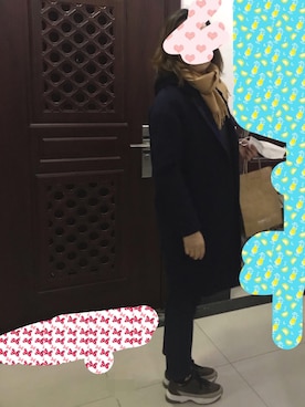 Yileiさんのコーディネート